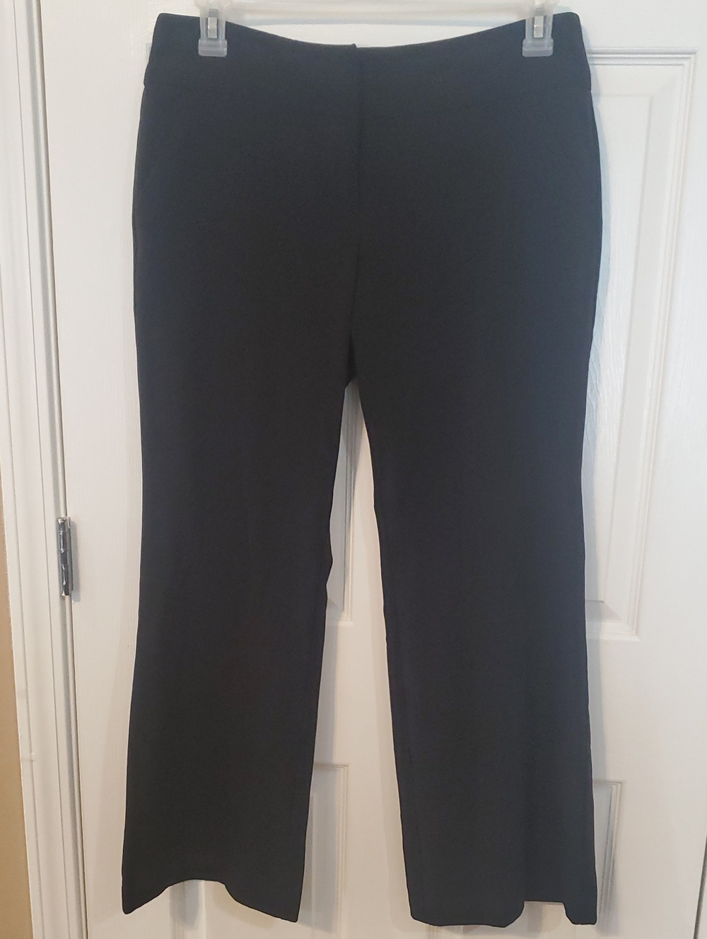New York & Co 7th Ave pants size 12 Petite